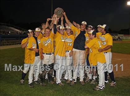 Thumbnail 1 in Sutherland vs. Hamburg (Class A Regional) photogallery.
