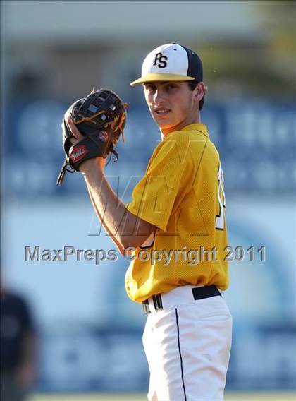 Thumbnail 1 in Sutherland vs. Hamburg (Class A Regional) photogallery.
