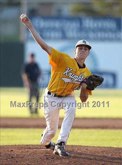 Thumbnail 3 in Sutherland vs. Hamburg (Class A Regional) photogallery.