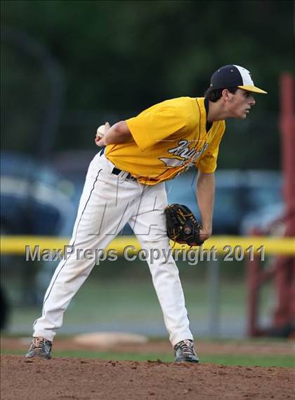 Thumbnail 3 in Sutherland vs. Hamburg (Class A Regional) photogallery.