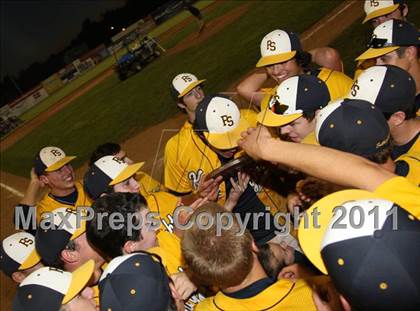 Thumbnail 3 in Sutherland vs. Hamburg (Class A Regional) photogallery.