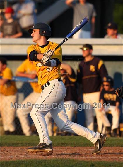 Thumbnail 1 in Sutherland vs. Hamburg (Class A Regional) photogallery.