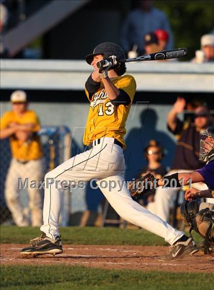 Thumbnail 2 in Sutherland vs. Hamburg (Class A Regional) photogallery.