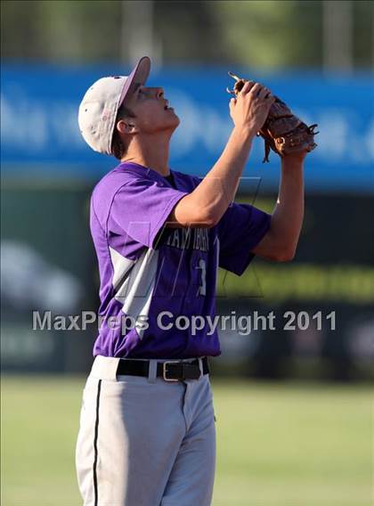 Thumbnail 3 in Sutherland vs. Hamburg (Class A Regional) photogallery.