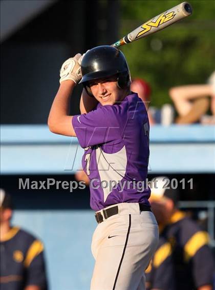 Thumbnail 3 in Sutherland vs. Hamburg (Class A Regional) photogallery.