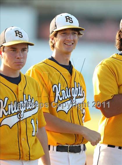 Thumbnail 1 in Sutherland vs. Hamburg (Class A Regional) photogallery.