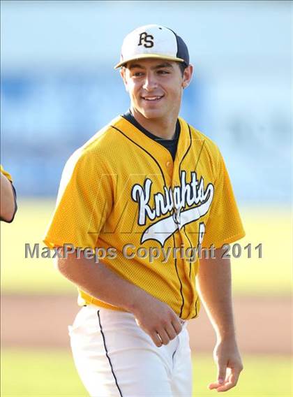 Thumbnail 2 in Sutherland vs. Hamburg (Class A Regional) photogallery.