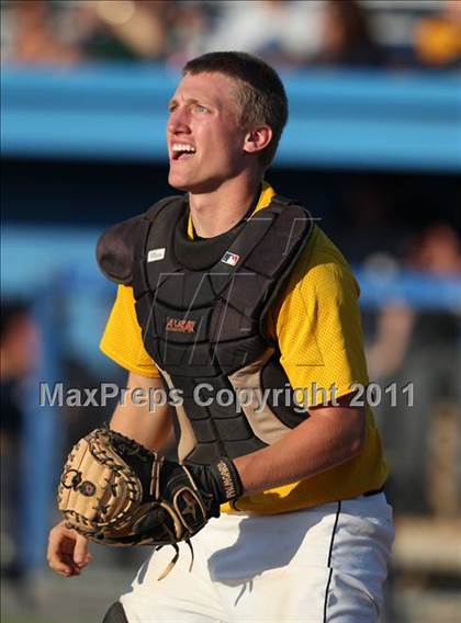 Thumbnail 2 in Sutherland vs. Hamburg (Class A Regional) photogallery.