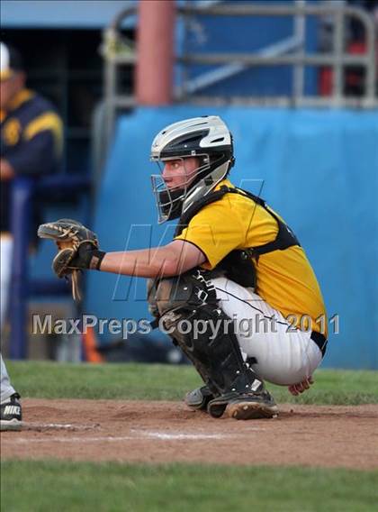 Thumbnail 3 in Sutherland vs. Hamburg (Class A Regional) photogallery.