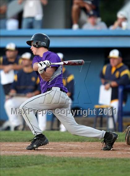 Thumbnail 3 in Sutherland vs. Hamburg (Class A Regional) photogallery.