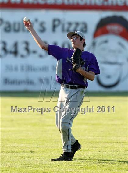 Thumbnail 2 in Sutherland vs. Hamburg (Class A Regional) photogallery.
