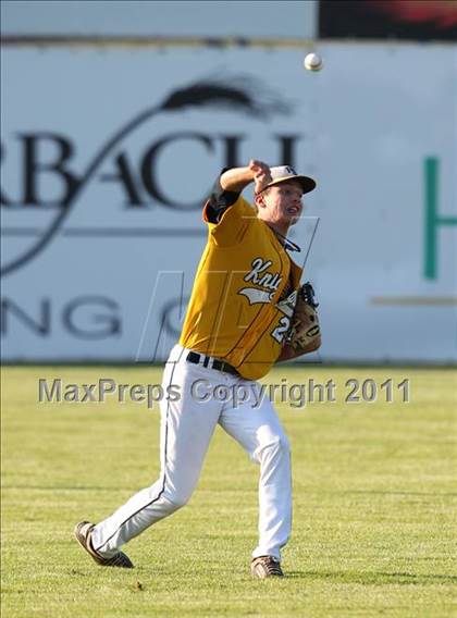 Thumbnail 3 in Sutherland vs. Hamburg (Class A Regional) photogallery.