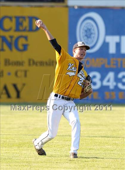 Thumbnail 1 in Sutherland vs. Hamburg (Class A Regional) photogallery.