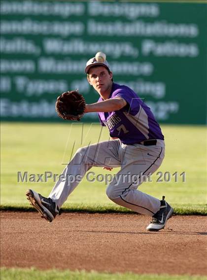 Thumbnail 3 in Sutherland vs. Hamburg (Class A Regional) photogallery.