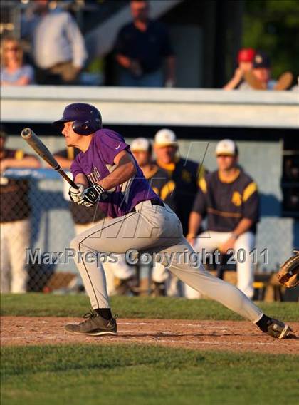 Thumbnail 1 in Sutherland vs. Hamburg (Class A Regional) photogallery.