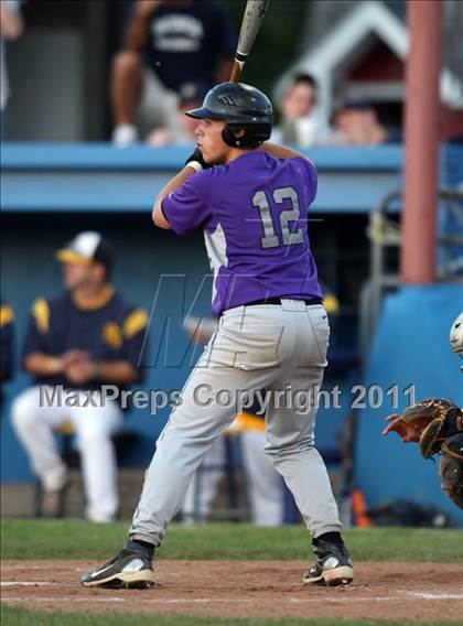 Thumbnail 1 in Sutherland vs. Hamburg (Class A Regional) photogallery.