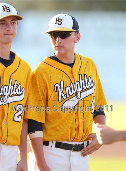 Thumbnail 3 in Sutherland vs. Hamburg (Class A Regional) photogallery.