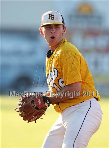Thumbnail 1 in Sutherland vs. Hamburg (Class A Regional) photogallery.