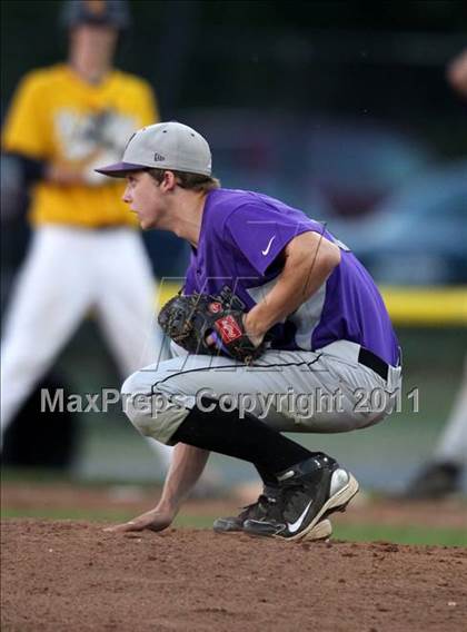 Thumbnail 3 in Sutherland vs. Hamburg (Class A Regional) photogallery.