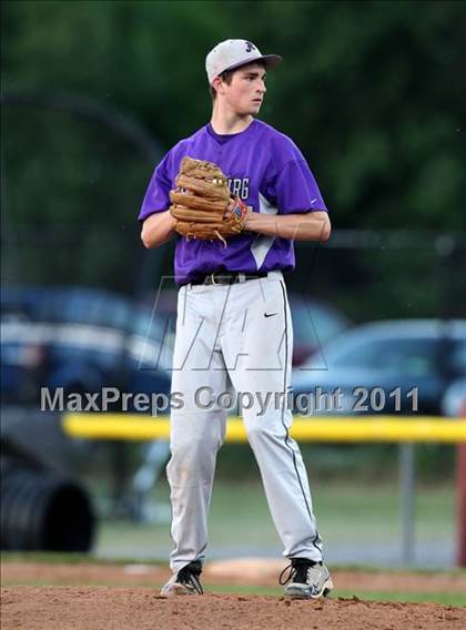 Thumbnail 3 in Sutherland vs. Hamburg (Class A Regional) photogallery.