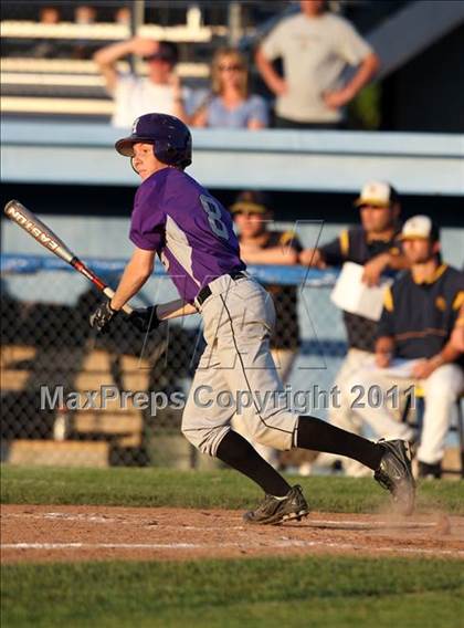 Thumbnail 3 in Sutherland vs. Hamburg (Class A Regional) photogallery.