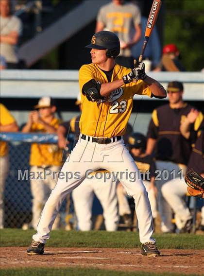 Thumbnail 3 in Sutherland vs. Hamburg (Class A Regional) photogallery.