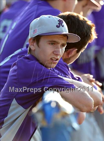 Thumbnail 3 in Sutherland vs. Hamburg (Class A Regional) photogallery.