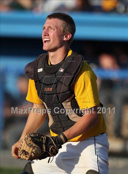 Thumbnail 1 in Sutherland vs. Hamburg (Class A Regional) photogallery.