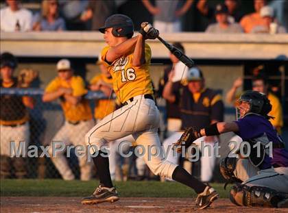 Thumbnail 3 in Sutherland vs. Hamburg (Class A Regional) photogallery.