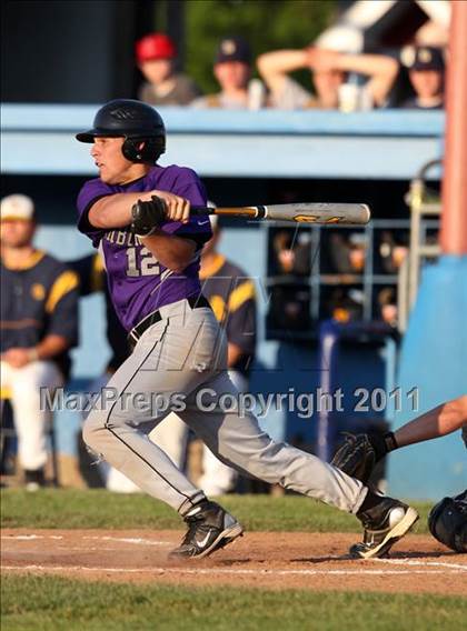 Thumbnail 2 in Sutherland vs. Hamburg (Class A Regional) photogallery.