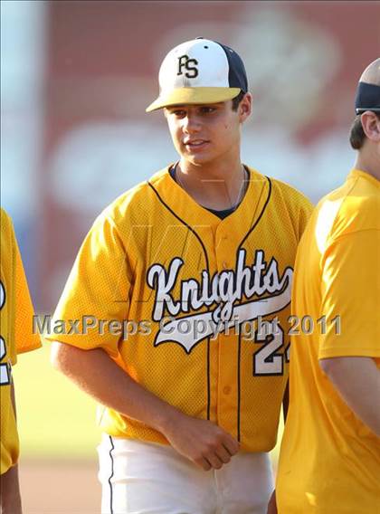 Thumbnail 2 in Sutherland vs. Hamburg (Class A Regional) photogallery.