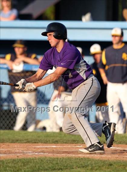 Thumbnail 3 in Sutherland vs. Hamburg (Class A Regional) photogallery.