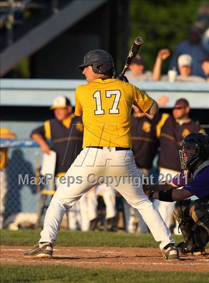 Thumbnail 1 in Sutherland vs. Hamburg (Class A Regional) photogallery.