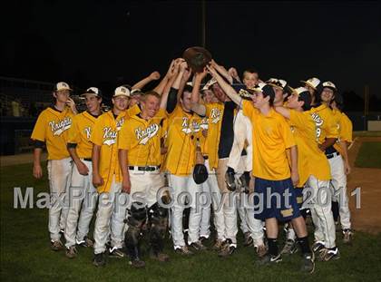 Thumbnail 2 in Sutherland vs. Hamburg (Class A Regional) photogallery.