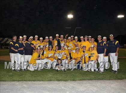 Thumbnail 1 in Sutherland vs. Hamburg (Class A Regional) photogallery.