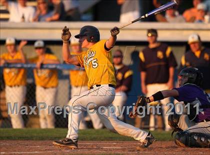 Thumbnail 1 in Sutherland vs. Hamburg (Class A Regional) photogallery.