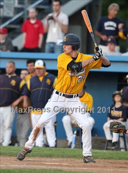 Thumbnail 3 in Sutherland vs. Hamburg (Class A Regional) photogallery.