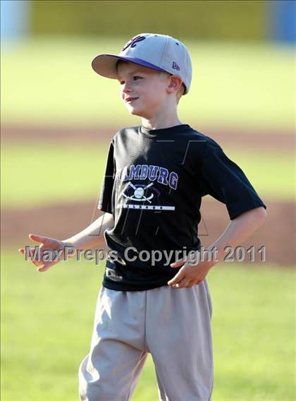 Thumbnail 2 in Sutherland vs. Hamburg (Class A Regional) photogallery.