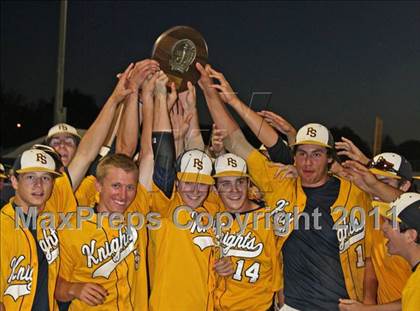 Thumbnail 3 in Sutherland vs. Hamburg (Class A Regional) photogallery.