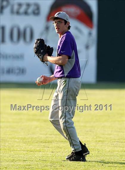 Thumbnail 3 in Sutherland vs. Hamburg (Class A Regional) photogallery.