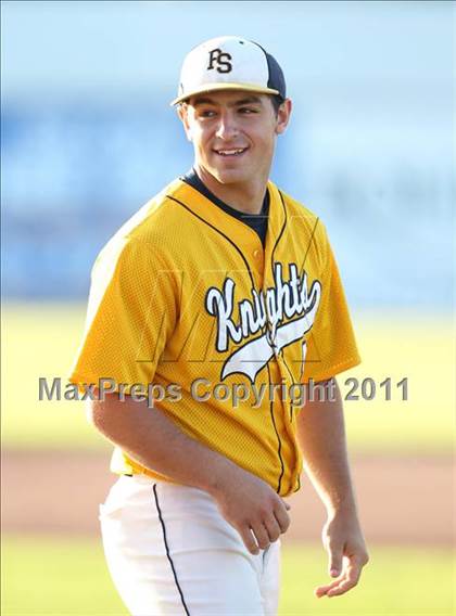 Thumbnail 1 in Sutherland vs. Hamburg (Class A Regional) photogallery.