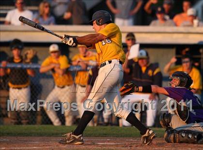 Thumbnail 2 in Sutherland vs. Hamburg (Class A Regional) photogallery.