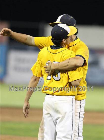 Thumbnail 1 in Sutherland vs. Hamburg (Class A Regional) photogallery.