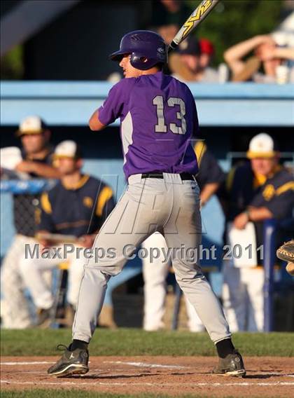 Thumbnail 2 in Sutherland vs. Hamburg (Class A Regional) photogallery.