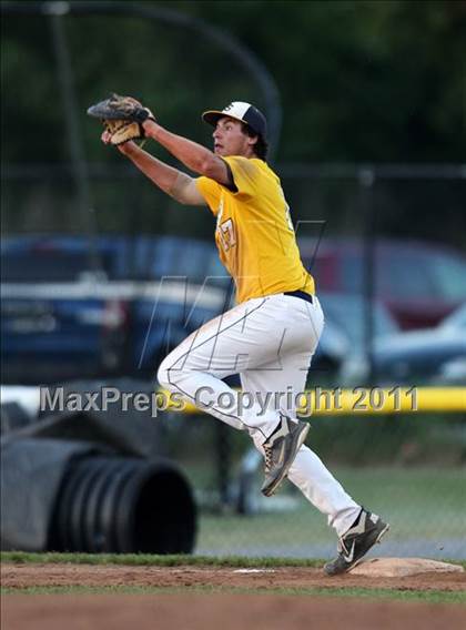 Thumbnail 1 in Sutherland vs. Hamburg (Class A Regional) photogallery.