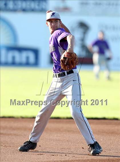 Thumbnail 3 in Sutherland vs. Hamburg (Class A Regional) photogallery.
