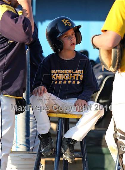 Thumbnail 2 in Sutherland vs. Hamburg (Class A Regional) photogallery.