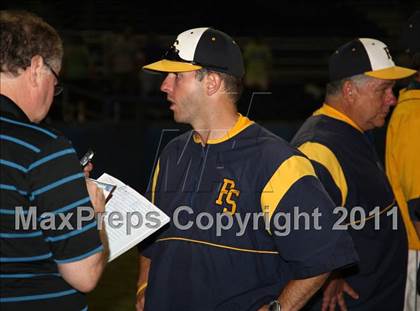 Thumbnail 2 in Sutherland vs. Hamburg (Class A Regional) photogallery.