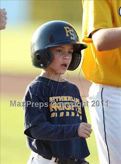 Thumbnail 3 in Sutherland vs. Hamburg (Class A Regional) photogallery.