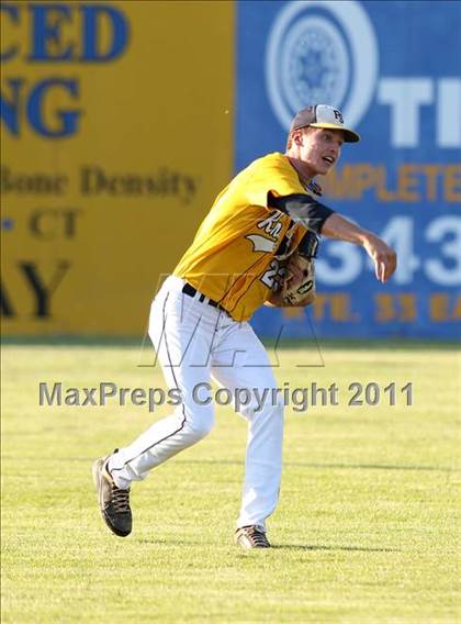 Thumbnail 2 in Sutherland vs. Hamburg (Class A Regional) photogallery.